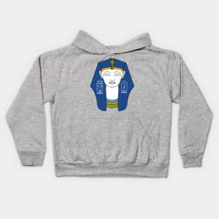 Hatshepsut Kids Hoodie